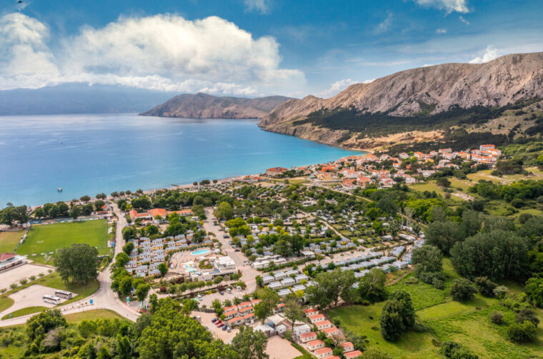 Valamar Camping Baška Valamar Camping Baška