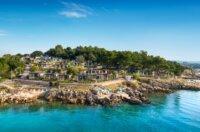 Valamar Camping Ježevac (1)