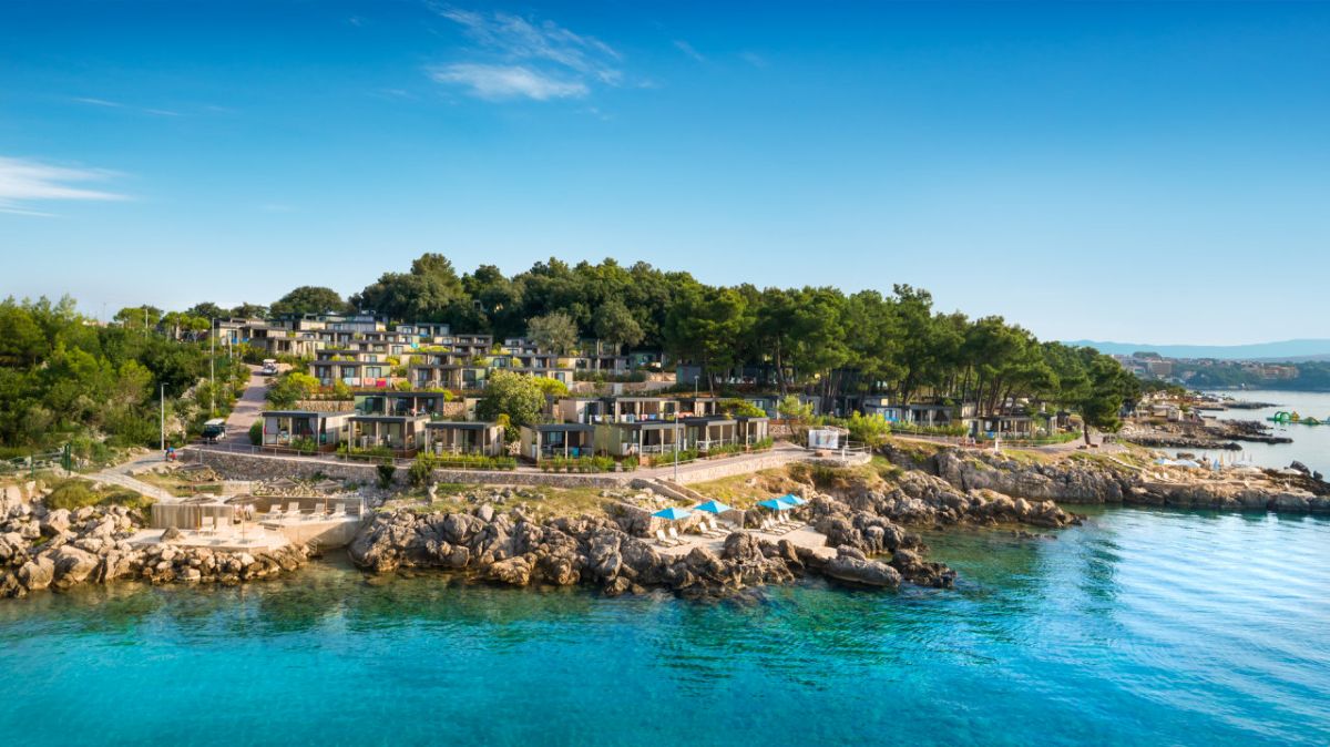 Valamar Camping Ježevac (1)