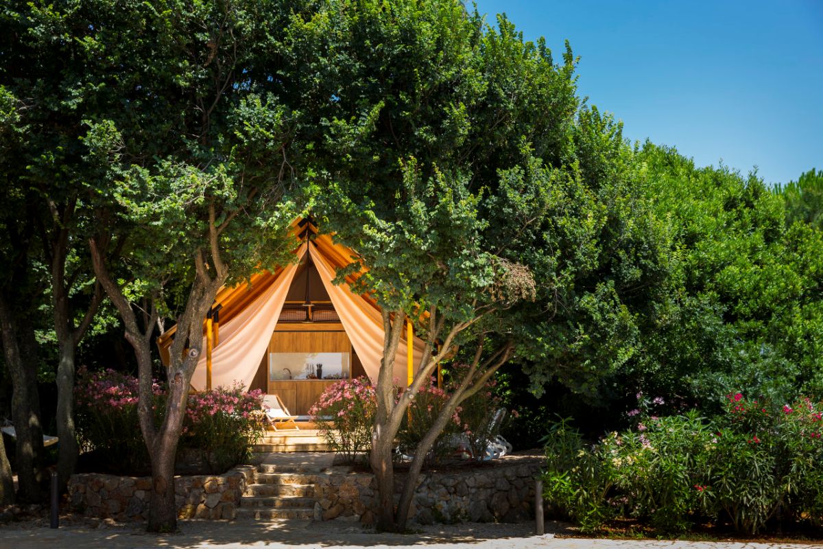 Valamar Camping Krk (1)