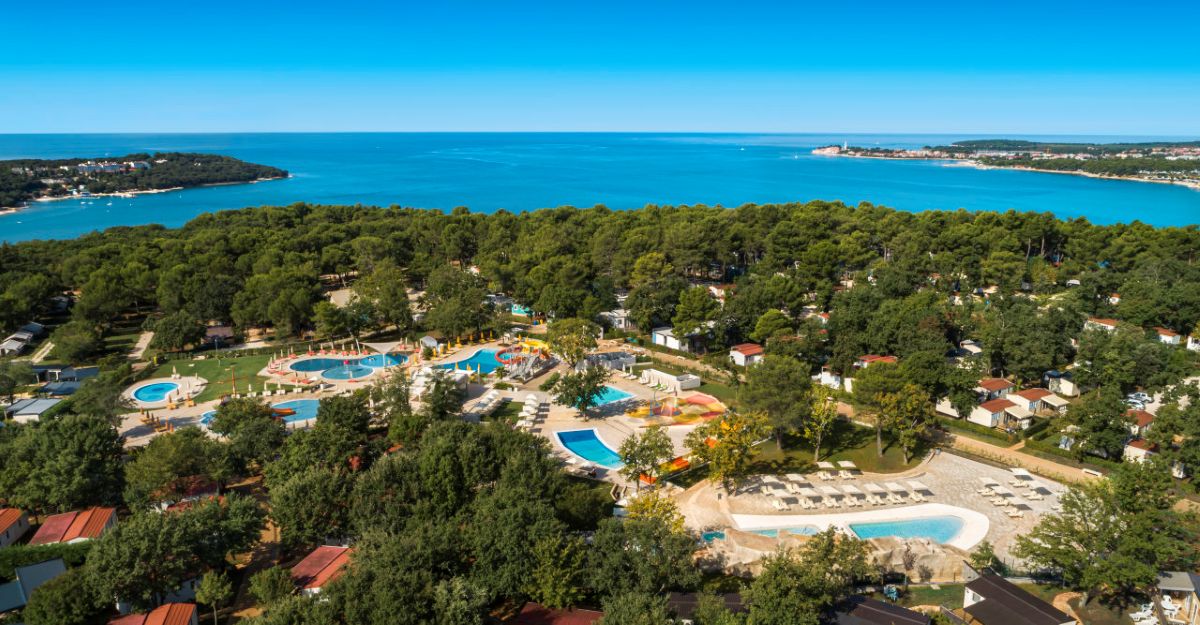 Valamar Camping Lanterna (1)