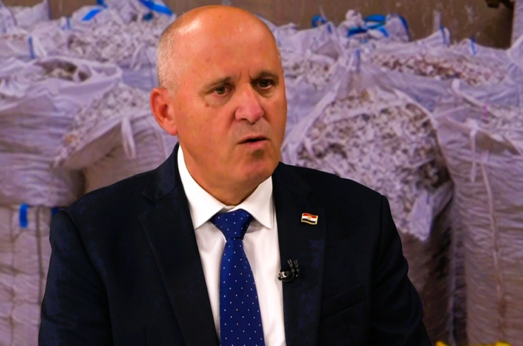 branko bačić otpad rtl