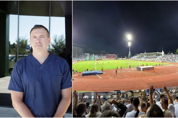 doktor topovski udar NASLOVNA 2026 doktor topovski udar NASLOVNA 2026