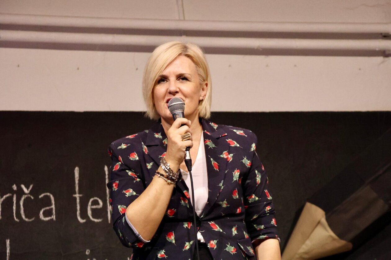 iva rinčić škola turnić