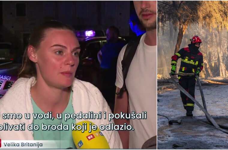 milna požae 22 NASLOVNA 2026