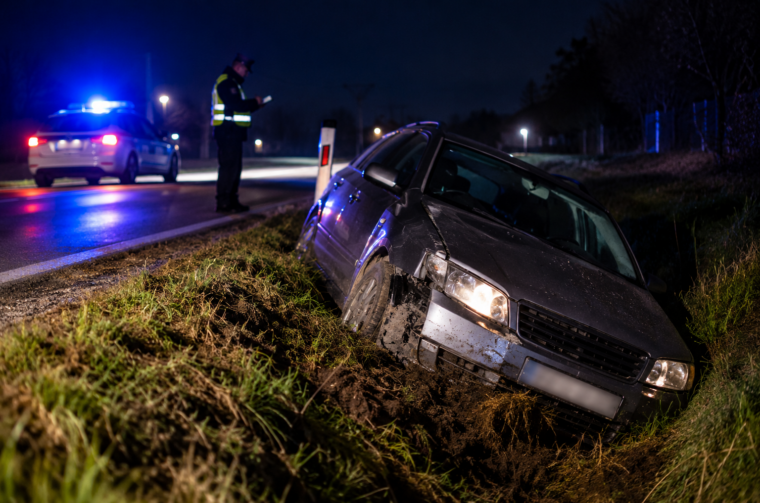 nesreća policajac ChatGPT Image nesreća policajac ChatGPT Image