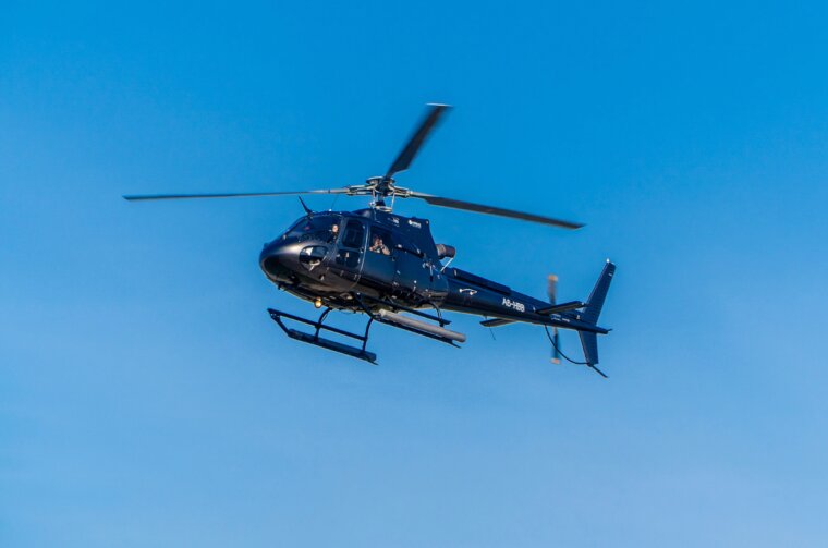 helikopter helikopter