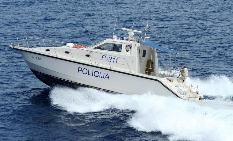 pomorska-policija-brod-hrvoje-jelavić-pixsell