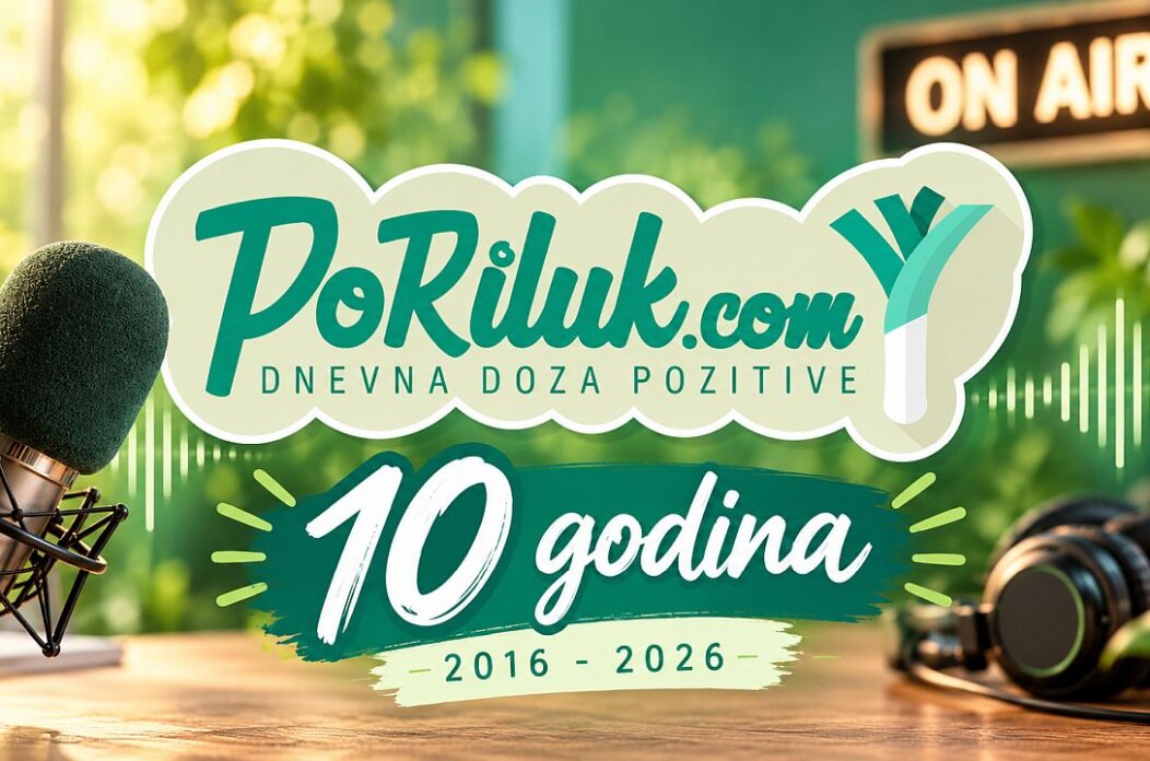 poriluk