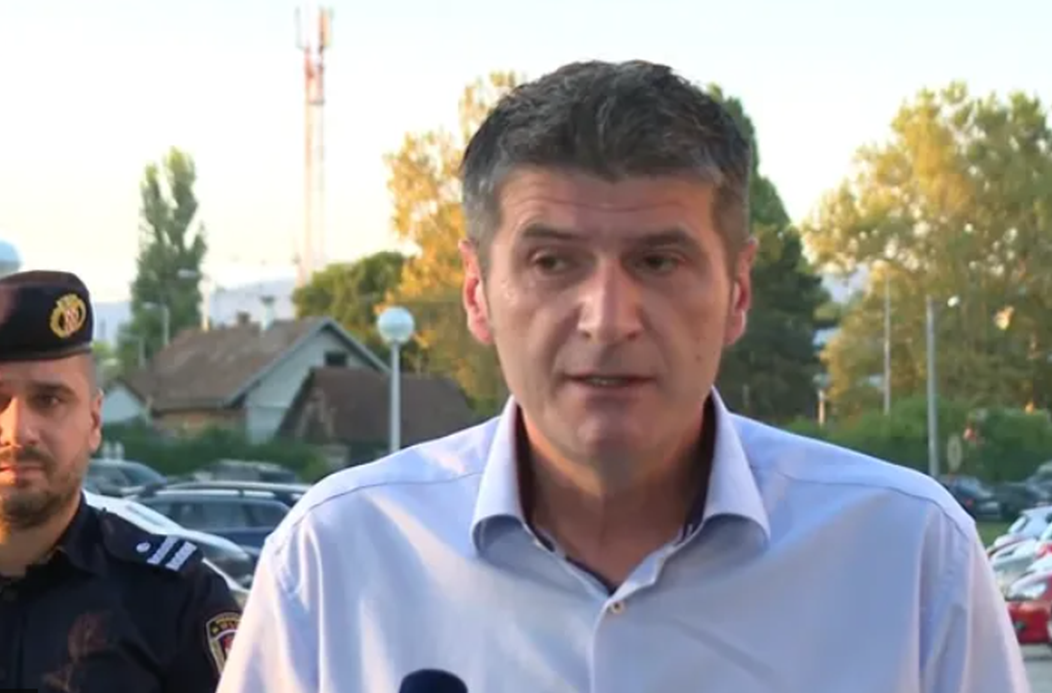šef zatvorskog sustava rtl šef zatvorskog sustava rtl