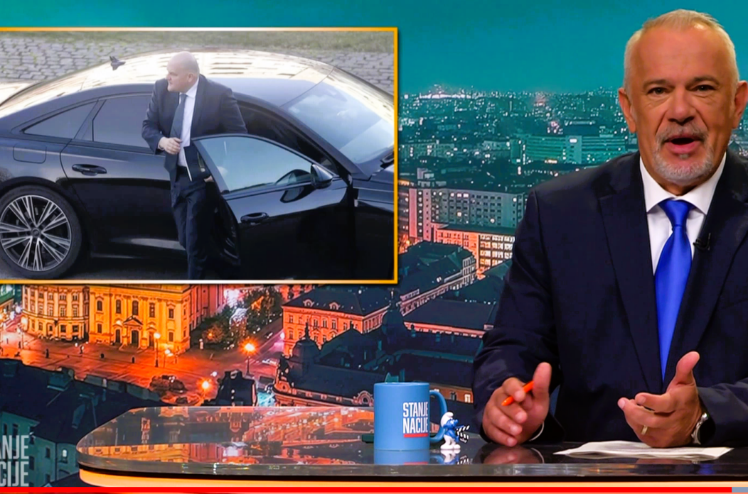 stanje nacije gorivo