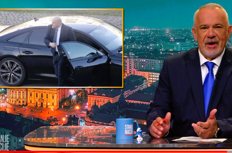 stanje nacije gorivo
