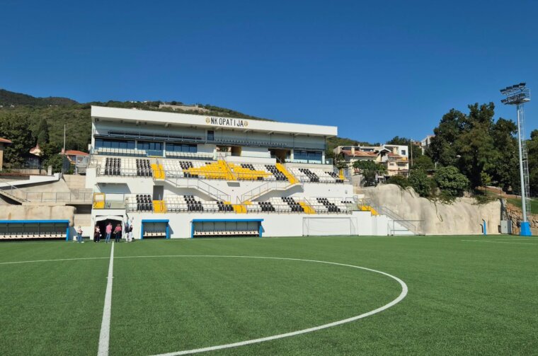 stadion opatija