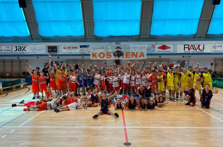 kostrena