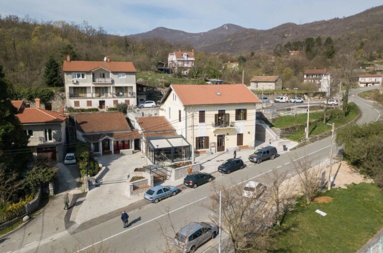 veprinac