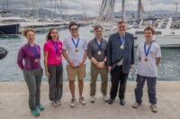 ACI Diplomatska regata 2026_Osvajači odličja ACI Diplomatska regata 2026_Osvajači odličja