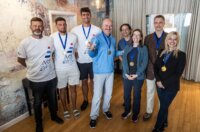 ACI Diplomatska regata 2026_Osvajači odličja(3) ACI Diplomatska regata 2026_Osvajači odličja(3)