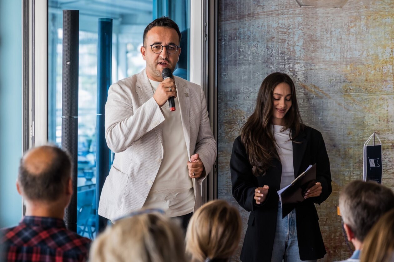 ACI Diplomatska regata_Ante Bačić ACI Diplomatska regata_Ante Bačić