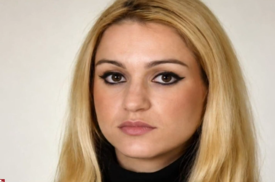 Ana Pečaver Lesić. RTL