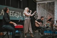 BELA NEDEJA PONEDJELJAK 16 BELA NEDEJA PONEDJELJAK 16