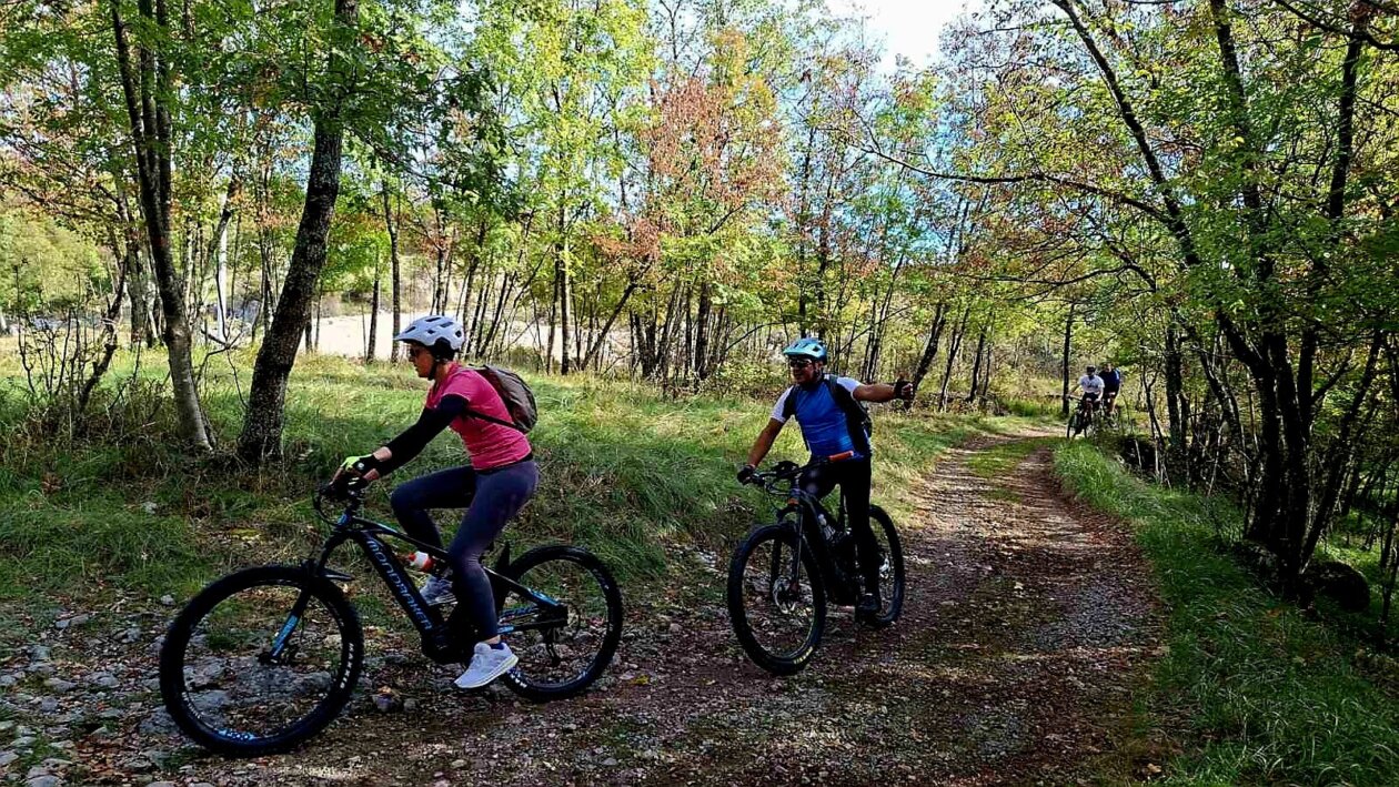 Bike&Hike (2) Bike&Hike (2)