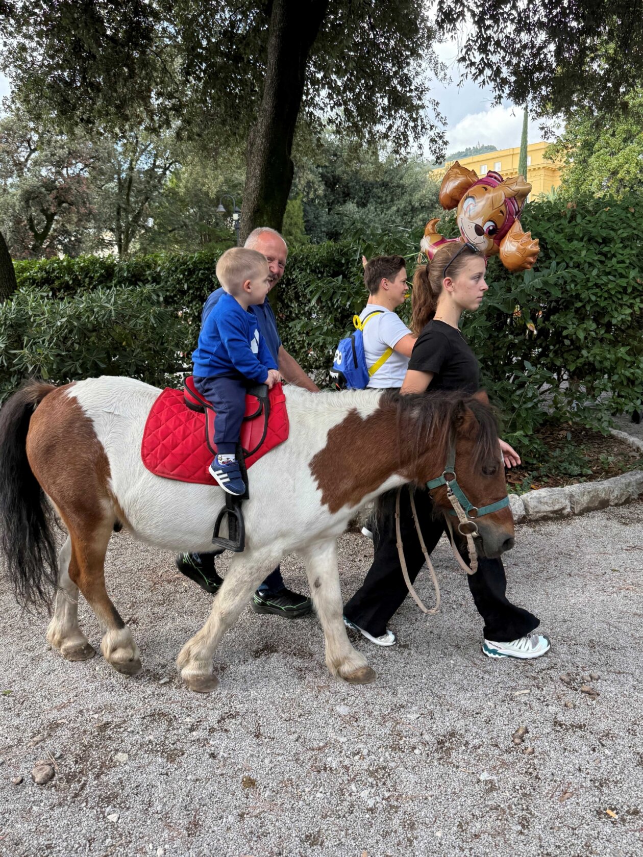 Djecji vikend Opatija 07