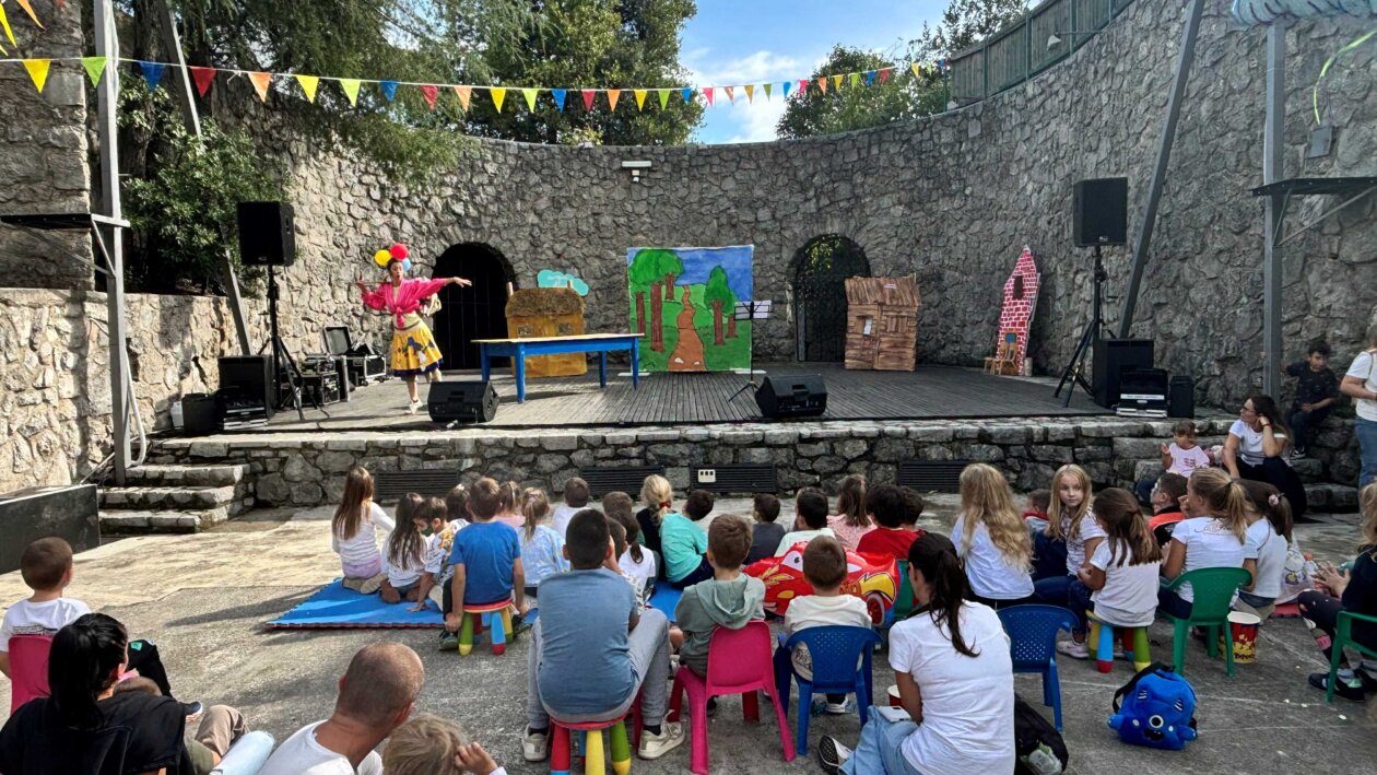 Djecji vikend Opatija 14