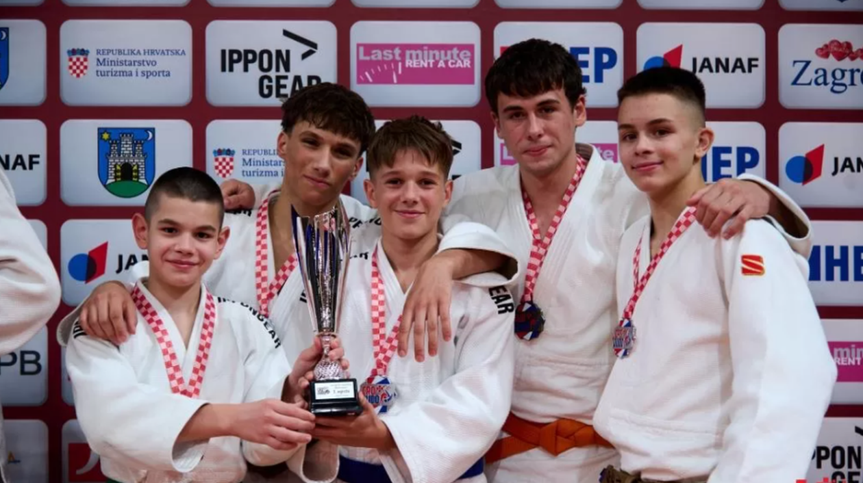 JUDO KLUB DRAVNO 051026 JUDO KLUB DRAVNO 051026