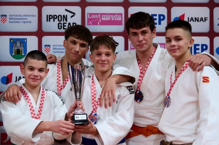 JUDO KLUB DRAVNO 051026