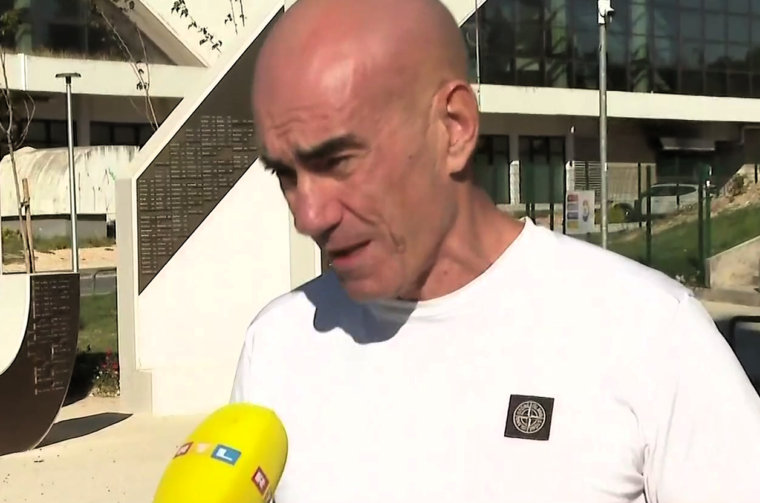 LJUBI PAVASOVIĆ RTL LJUBI PAVASOVIĆ RTL