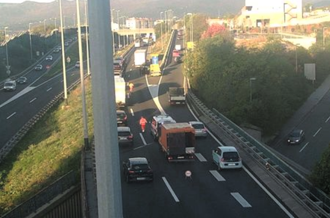 NESREĆA RUJEVICA
