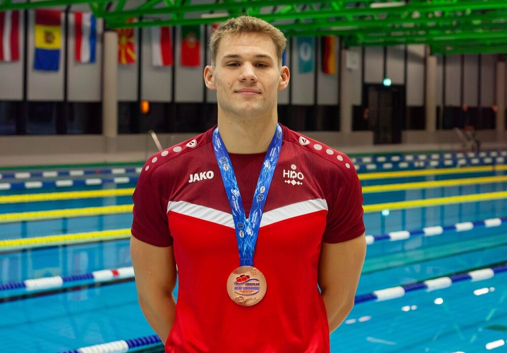 Nikola Zdrilic