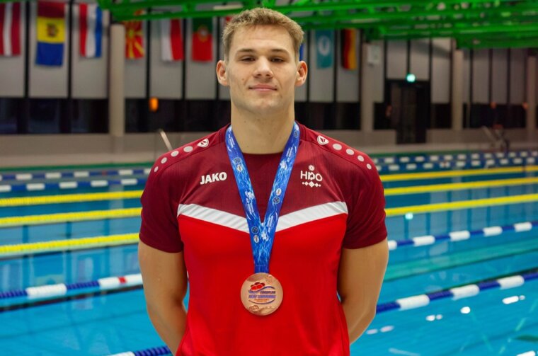 Nikola Zdrilic