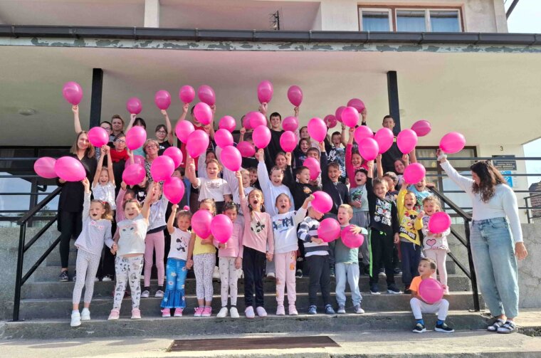 Osnovna škola Brod Moravice