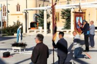 ibenik: Molitva muke krunice prve subote u mjesecu ibenik: Molitva muke krunice prve subote u mjesecu