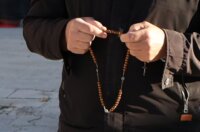 ibenik: Molitva muke krunice prve subote u mjesecu ibenik: Molitva muke krunice prve subote u mjesecu
