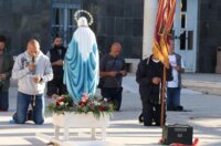 ibenik: Molitva muke krunice prve subote u mjesecu ibenik: Molitva muke krunice prve subote u mjesecu