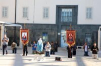 ibenik: Molitva muke krunice prve subote u mjesecu ibenik: Molitva muke krunice prve subote u mjesecu