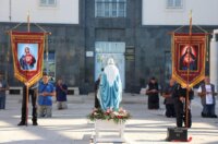ibenik: Molitva muke krunice prve subote u mjesecu ibenik: Molitva muke krunice prve subote u mjesecu