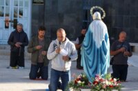 ibenik: Molitva muke krunice prve subote u mjesecu ibenik: Molitva muke krunice prve subote u mjesecu