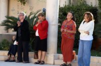 ibenik: Molitva muke krunice prve subote u mjesecu ibenik: Molitva muke krunice prve subote u mjesecu