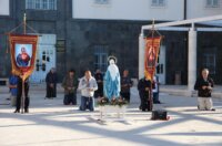 ibenik: Molitva muke krunice prve subote u mjesecu ibenik: Molitva muke krunice prve subote u mjesecu
