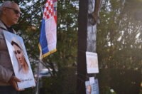 Velika Gorica: Molitelji muške krunice po prvi put stigli u turopoljsku metropolu Velika Gorica: Molitelji muške krunice po prvi put stigli u turopoljsku metropolu
