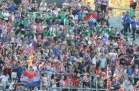 Rijeka: Susret Hrvatske i Engleske u tre?em kolu Lige nacija