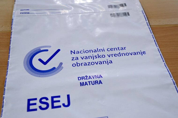 Zagreb: Pripreme za državnu maturu