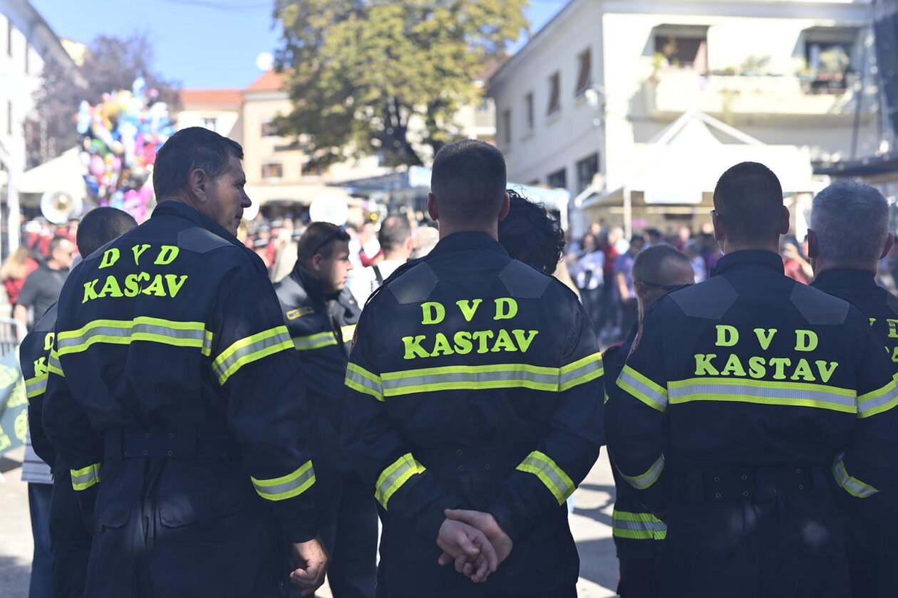 Kastav: Zoran Milanović na manifestaciji “Bela nedeja” Kastav: Zoran Milanović na manifestaciji “Bela nedeja”