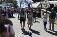 Kastav: Zoran Milanović na manifestaciji “Bela nedeja” Kastav: Zoran Milanović na manifestaciji “Bela nedeja”