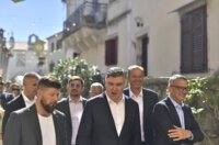 Kastav: Zoran Milanović na manifestaciji “Bela nedeja” Kastav: Zoran Milanović na manifestaciji “Bela nedeja”