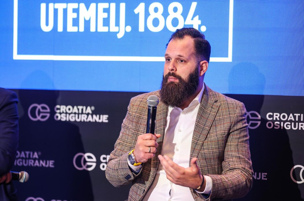 Zagreb: Croatia osiguranje predstavila cyber osiguranje