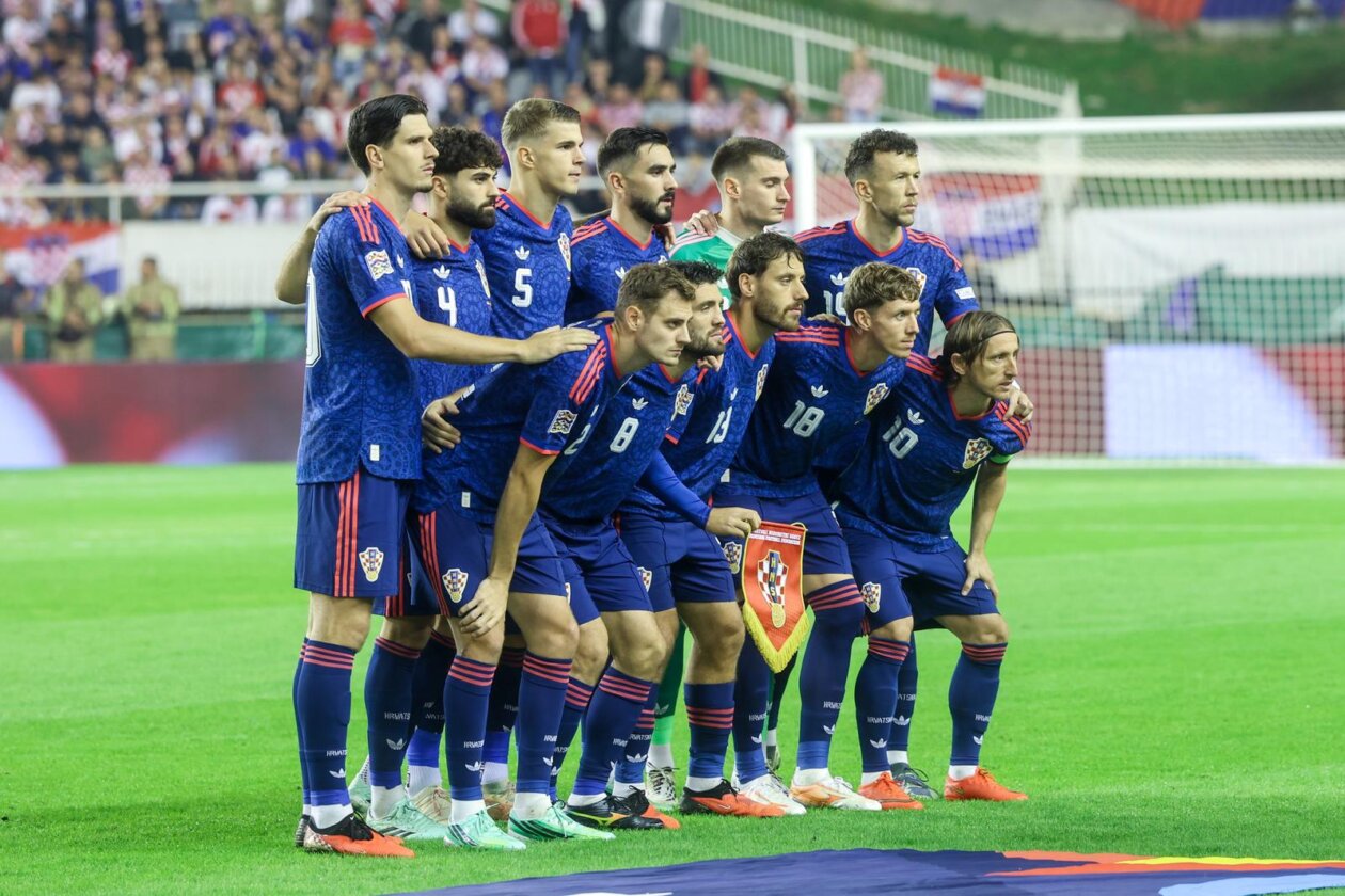 Split: Susret Hrvatske i Španjolske u Ligi nacija Split: Susret Hrvatske i Španjolske u Ligi nacija